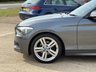 USED 2013 63 BMW 1 SERIES 2.0 120D XDRIVE M SPORT 5d 181 BHP 
