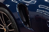 USED 2021 21 PORSCHE 911 3.7 TURBO S PDK 2d 641 BHP BURMESTER | PPF | LIFT