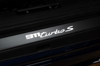 USED 2021 21 PORSCHE 911 3.7 TURBO S PDK 2d 641 BHP BURMESTER | PPF | LIFT