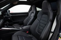 USED 2021 21 PORSCHE 911 3.7 TURBO S PDK 2d 641 BHP BURMESTER | PPF | LIFT