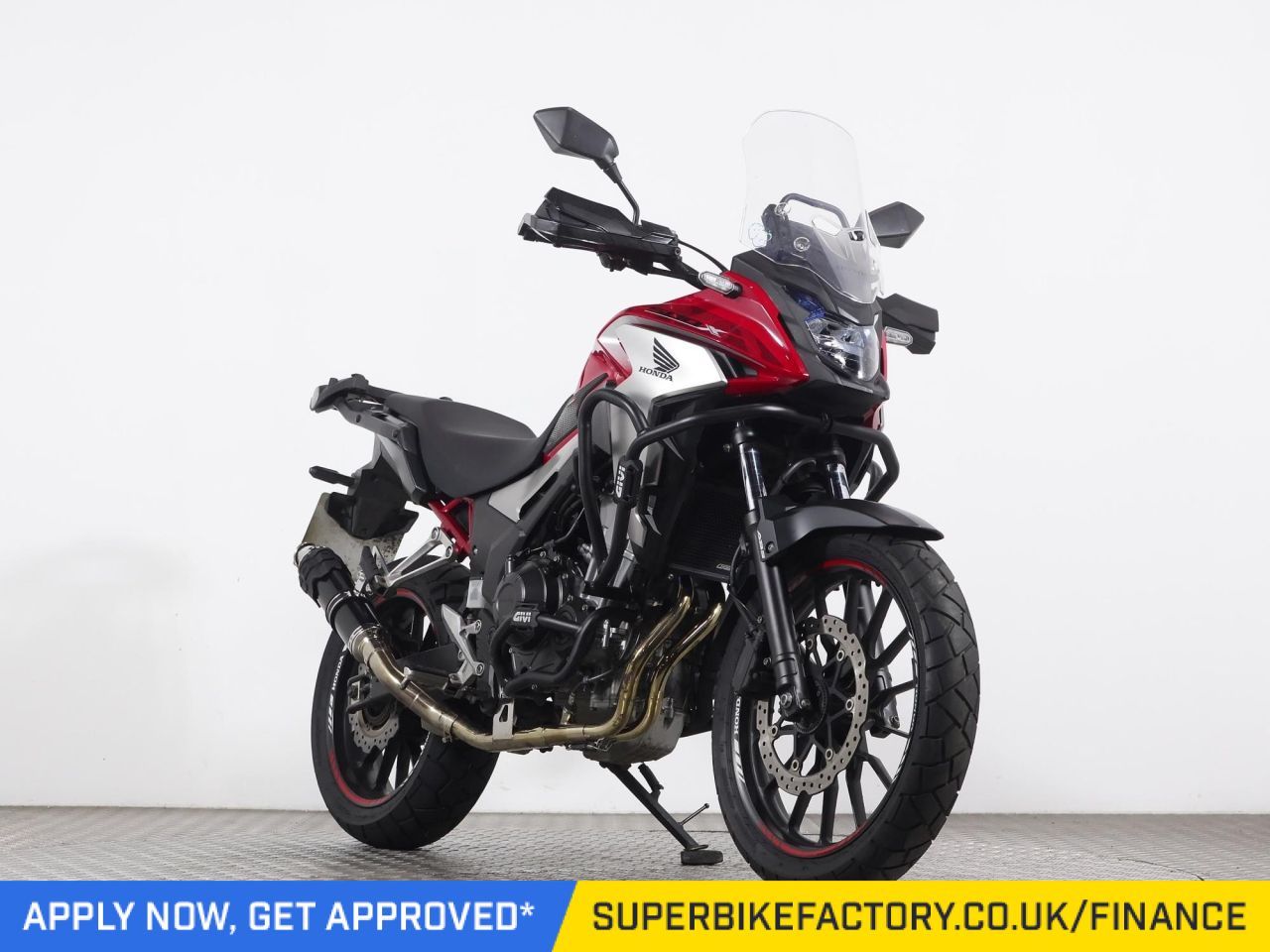 Honda Cb500x 2022 Prezzo Cb500x Abs Honda Cb 500 X 2022 Prezzo