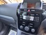 USED 2012 12 VAUXHALL ZAFIRA 1.6 EXCLUSIV 5d 113 BHP 7 SEATER+++ 
