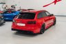 USED 2013 63 AUDI RS6 AVANT 4.0 RS6 AVANT TFSI V8 QUATTRO 5d 560 BHP LITCHFIELD STAGE 3/MAXTON
