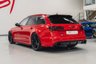 USED 2013 63 AUDI RS6 AVANT 4.0 RS6 AVANT TFSI V8 QUATTRO 5d 560 BHP LITCHFIELD STAGE 3/MAXTON