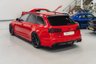 USED 2013 63 AUDI RS6 AVANT 4.0 RS6 AVANT TFSI V8 QUATTRO 5d 560 BHP LITCHFIELD STAGE 3/MAXTON