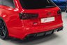 USED 2013 63 AUDI RS6 AVANT 4.0 RS6 AVANT TFSI V8 QUATTRO 5d 560 BHP LITCHFIELD STAGE 3/MAXTON