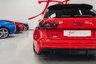 USED 2013 63 AUDI RS6 AVANT 4.0 RS6 AVANT TFSI V8 QUATTRO 5d 560 BHP LITCHFIELD STAGE 3/MAXTON