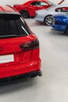 USED 2013 63 AUDI RS6 AVANT 4.0 RS6 AVANT TFSI V8 QUATTRO 5d 560 BHP LITCHFIELD STAGE 3/MAXTON