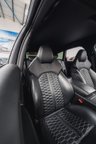 USED 2013 63 AUDI RS6 AVANT 4.0 RS6 AVANT TFSI V8 QUATTRO 5d 560 BHP LITCHFIELD STAGE 3/MAXTON