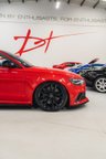 USED 2013 63 AUDI RS6 AVANT 4.0 RS6 AVANT TFSI V8 QUATTRO 5d 560 BHP LITCHFIELD STAGE 3/MAXTON