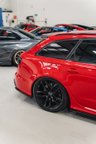 USED 2013 63 AUDI RS6 AVANT 4.0 RS6 AVANT TFSI V8 QUATTRO 5d 560 BHP LITCHFIELD STAGE 3/MAXTON
