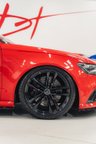 USED 2013 63 AUDI RS6 AVANT 4.0 RS6 AVANT TFSI V8 QUATTRO 5d 560 BHP LITCHFIELD STAGE 3/MAXTON