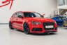 USED 2013 63 AUDI RS6 AVANT 4.0 RS6 AVANT TFSI V8 QUATTRO 5d 560 BHP LITCHFIELD STAGE 3/MAXTON
