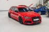 USED 2013 63 AUDI RS6 AVANT 4.0 RS6 AVANT TFSI V8 QUATTRO 5d 560 BHP LITCHFIELD STAGE 3/MAXTON