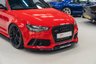 USED 2013 63 AUDI RS6 AVANT 4.0 RS6 AVANT TFSI V8 QUATTRO 5d 560 BHP LITCHFIELD STAGE 3/MAXTON