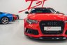 USED 2013 63 AUDI RS6 AVANT 4.0 RS6 AVANT TFSI V8 QUATTRO 5d 560 BHP LITCHFIELD STAGE 3/MAXTON