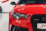 USED 2013 63 AUDI RS6 AVANT 4.0 RS6 AVANT TFSI V8 QUATTRO 5d 560 BHP LITCHFIELD STAGE 3/MAXTON