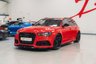 USED 2013 63 AUDI RS6 AVANT 4.0 RS6 AVANT TFSI V8 QUATTRO 5d 560 BHP LITCHFIELD STAGE 3/MAXTON