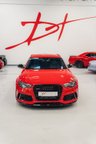 USED 2013 63 AUDI RS6 AVANT 4.0 RS6 AVANT TFSI V8 QUATTRO 5d 560 BHP LITCHFIELD STAGE 3/MAXTON