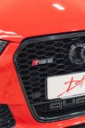 USED 2013 63 AUDI RS6 AVANT 4.0 RS6 AVANT TFSI V8 QUATTRO 5d 560 BHP LITCHFIELD STAGE 3/MAXTON