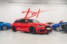 USED 2013 63 AUDI RS6 AVANT 4.0 RS6 AVANT TFSI V8 QUATTRO 5d 560 BHP LITCHFIELD STAGE 3/MAXTON