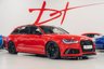 USED 2013 63 AUDI RS6 AVANT 4.0 RS6 AVANT TFSI V8 QUATTRO 5d 560 BHP LITCHFIELD STAGE 3/MAXTON