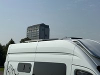 USED 2015 65 FORD TRANSIT 4 BERTH CAMPERVAN !2.2 350 H/R P/V 124 BHP 4 BERTH WITH TOILET & SHOWER!