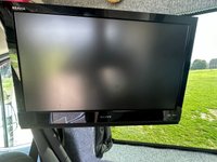 USED 2015 65 FORD TRANSIT 4 BERTH CAMPERVAN !2.2 350 H/R P/V 124 BHP 4 BERTH WITH TOILET & SHOWER!