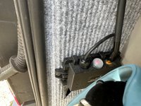 USED 2015 65 FORD TRANSIT 4 BERTH CAMPERVAN !2.2 350 H/R P/V 124 BHP 4 BERTH WITH TOILET & SHOWER!