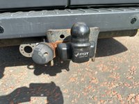 USED 2015 65 FORD TRANSIT 4 BERTH CAMPERVAN !2.2 350 H/R P/V 124 BHP 4 BERTH WITH TOILET & SHOWER!