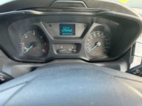 USED 2015 65 FORD TRANSIT 4 BERTH CAMPERVAN !2.2 350 H/R P/V 124 BHP 4 BERTH WITH TOILET & SHOWER!