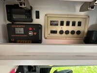 USED 2015 65 FORD TRANSIT 4 BERTH CAMPERVAN !2.2 350 H/R P/V 124 BHP 4 BERTH WITH TOILET & SHOWER!