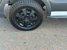 USED 2015 65 FORD TRANSIT 4 BERTH CAMPERVAN !2.2 350 H/R P/V 124 BHP 4 BERTH WITH TOILET & SHOWER!