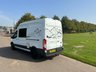 USED 2015 65 FORD TRANSIT 4 BERTH CAMPERVAN !2.2 350 H/R P/V 124 BHP 4 BERTH WITH TOILET & SHOWER!