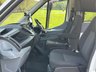USED 2015 65 FORD TRANSIT 4 BERTH CAMPERVAN !2.2 350 H/R P/V 124 BHP 4 BERTH WITH TOILET & SHOWER!