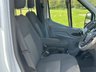 USED 2015 65 FORD TRANSIT 4 BERTH CAMPERVAN !2.2 350 H/R P/V 124 BHP 4 BERTH WITH TOILET & SHOWER!