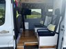 USED 2015 65 FORD TRANSIT 4 BERTH CAMPERVAN !2.2 350 H/R P/V 124 BHP 4 BERTH WITH TOILET & SHOWER!