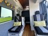 USED 2015 65 FORD TRANSIT 4 BERTH CAMPERVAN !2.2 350 H/R P/V 124 BHP 4 BERTH WITH TOILET & SHOWER!