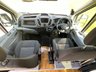 USED 2015 65 FORD TRANSIT 4 BERTH CAMPERVAN !2.2 350 H/R P/V 124 BHP 4 BERTH WITH TOILET & SHOWER!