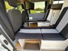 USED 2015 65 FORD TRANSIT 4 BERTH CAMPERVAN !2.2 350 H/R P/V 124 BHP 4 BERTH WITH TOILET & SHOWER!