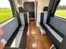 USED 2015 65 FORD TRANSIT 4 BERTH CAMPERVAN !2.2 350 H/R P/V 124 BHP 4 BERTH WITH TOILET & SHOWER!