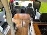 USED 2015 65 FORD TRANSIT 4 BERTH CAMPERVAN !2.2 350 H/R P/V 124 BHP 4 BERTH WITH TOILET & SHOWER!
