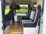 USED 2015 65 FORD TRANSIT 4 BERTH CAMPERVAN !2.2 350 H/R P/V 124 BHP 4 BERTH WITH TOILET & SHOWER!