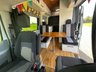 USED 2015 65 FORD TRANSIT 4 BERTH CAMPERVAN !2.2 350 H/R P/V 124 BHP 4 BERTH WITH TOILET & SHOWER!