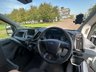 USED 2015 65 FORD TRANSIT 4 BERTH CAMPERVAN !2.2 350 H/R P/V 124 BHP 4 BERTH WITH TOILET & SHOWER!