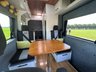 USED 2015 65 FORD TRANSIT 4 BERTH CAMPERVAN !2.2 350 H/R P/V 124 BHP 4 BERTH WITH TOILET & SHOWER!