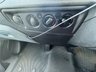 USED 2015 65 FORD TRANSIT 4 BERTH CAMPERVAN !2.2 350 H/R P/V 124 BHP 4 BERTH WITH TOILET & SHOWER!