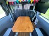 USED 2015 65 FORD TRANSIT 4 BERTH CAMPERVAN !2.2 350 H/R P/V 124 BHP 4 BERTH WITH TOILET & SHOWER!