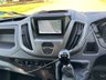USED 2015 65 FORD TRANSIT 4 BERTH CAMPERVAN !2.2 350 H/R P/V 124 BHP 4 BERTH WITH TOILET & SHOWER!