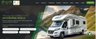 USED 2015 65 FORD TRANSIT 4 BERTH CAMPERVAN !2.2 350 H/R P/V 124 BHP 4 BERTH WITH TOILET & SHOWER!